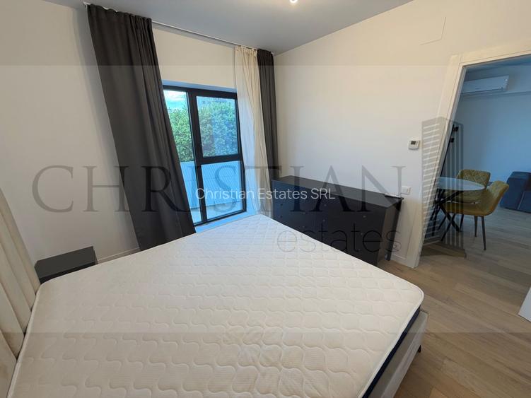 | Apartament 2 camere One Cotroceni Park - Parcare Subterana | - 9