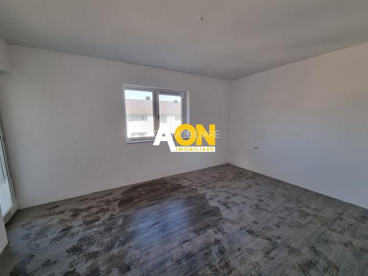 De vanzare casa tip insiruit 367 mp teren zona Alba Micesti - 10