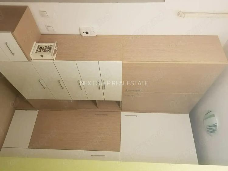 COMISION 0! Apartament 2 camere si loc parcare, complet mobilat - 4