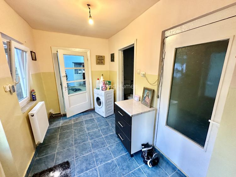 Oferta Casa individuala cu 4 camere - pozitie centrala - Urseni - 10