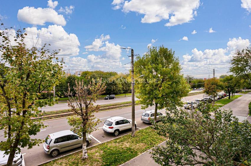 Apartament 3 camere et1 MICALACA 300 / Malul Muresului - 17