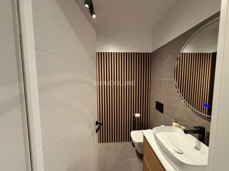 AP. 2 CAMERE ESTORIA, PRIMA INCHIRIERE, PARCARE, METROU, PET-FRIENDLY - 12