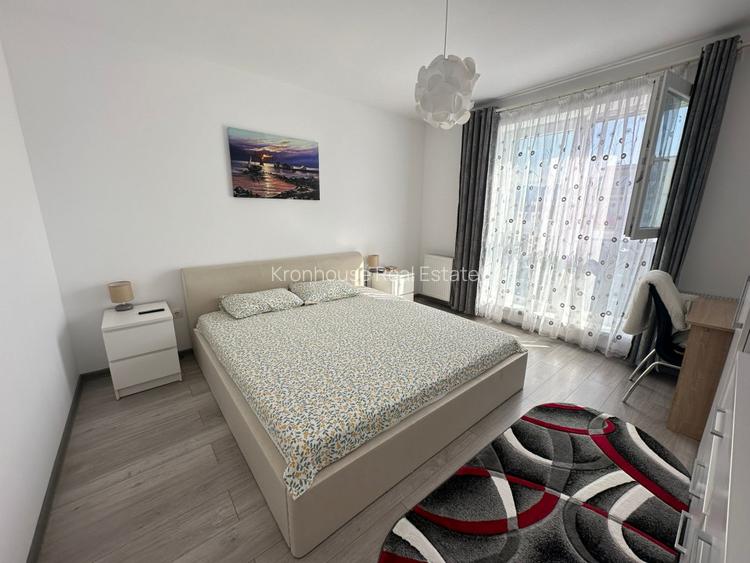 Apartament cochet si spatios in Avangarden, Tractorul - 9