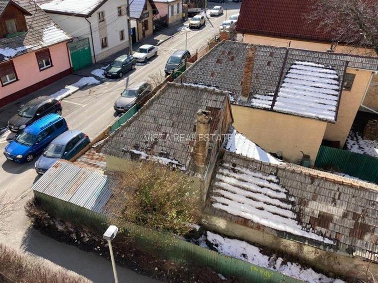 Proprietate cu mare potential in Astra. - 4