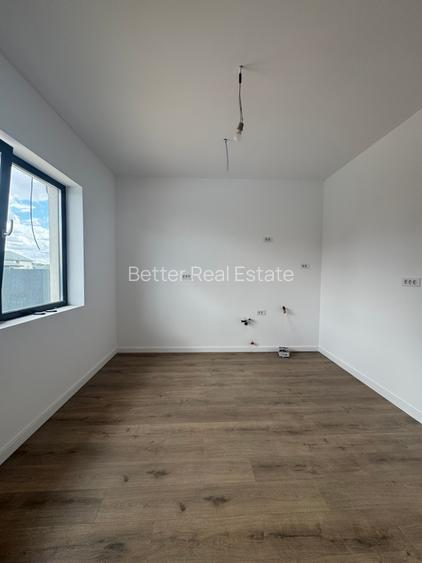 Casa individuala - Com. Berceni - Teren 450 mp - Matrimonial cu dressing si baie - 15