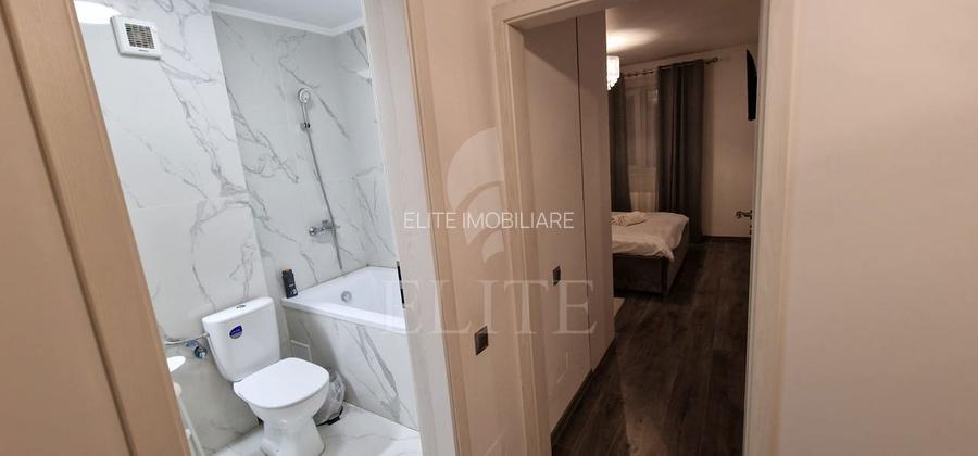 Apartament 2 camere în zona CALEA BACIULUI - 3