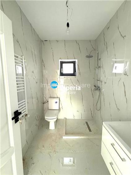 Casa P 4 cam, 2 bai, Garaj, 450 teren, Alin Automobile Miroslava Iasi - 8