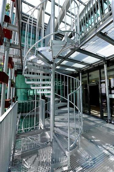 Green Gate - Inchirieri birouri clasa A - incepand de la 131mp - 33