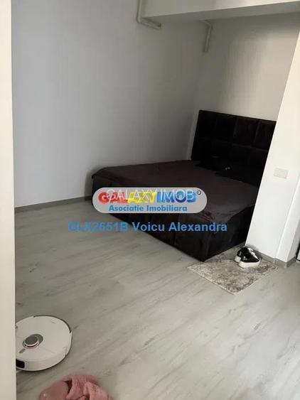 Garsoniera Bloc Nou - Berceni - Dimitrie Leonida - Parcare - 3