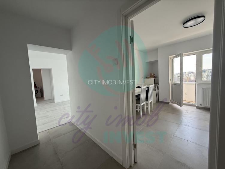 Piata ALBA IULIA - Vedere PANORAMICA - ideal birou sau locuinta - 15