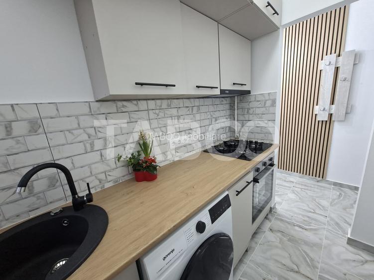 Apartament 2 camere de vanzare etaj intermediar zona Academie Milea - 8