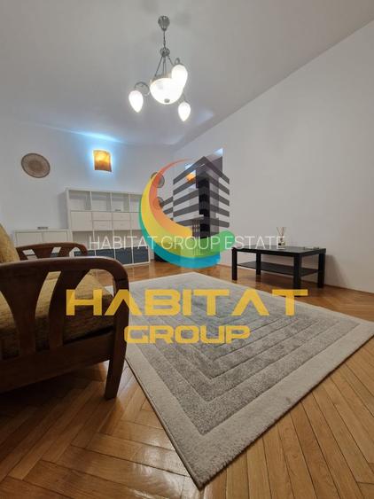 Cotroceni Apartament 2 Camere Mobilat Utilat Renovat - 9