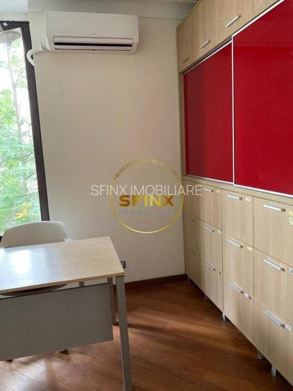 De închiriat Spațiu Modern Calea Victoriei - 5