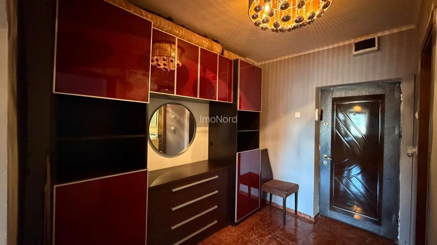 Garsoniera – Mihail Sebastian | Ideala locuit sau investitie - 8