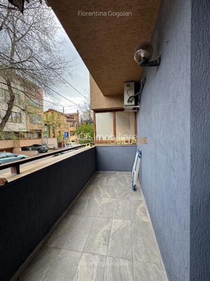 3 Camere de inchiriat | Domenii | Metrou | Centrala | Parter inalt - 11