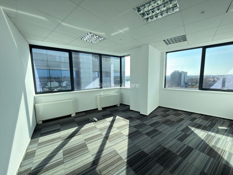 Baneasa Office Space in Cladire Clasa A - 3