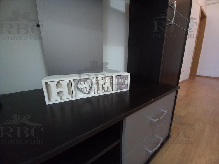 Apartament 2 camere cu garaj in Andrei Muresanu zona Piata Engels - 6