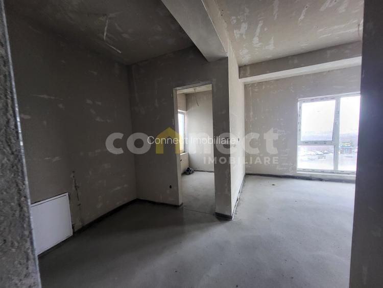 Casa individuala de vanzare | SU  113,7 mp | Teren 341 mp | Dezmir - 17