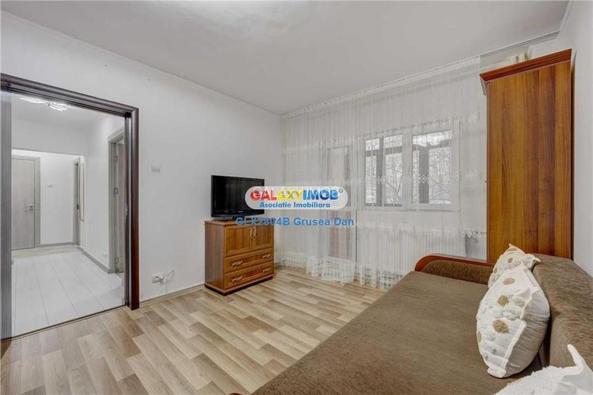 tineretului | 2 camere modern 56mp | 1983 | cada balcon | parc metrou - 3