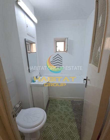 Garsoniera Brancoveanu cu Mutare rapida - 5