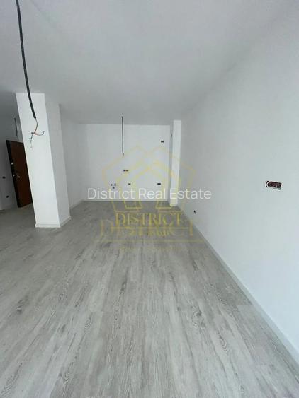 Apartament cu 2 camere, parcare subterana | terasa 22 mp | Campeador City - 2