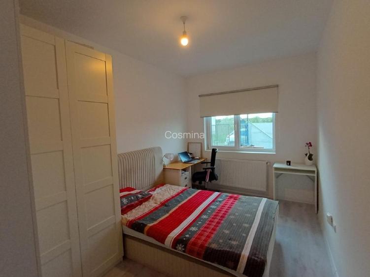 Casa individuala cu terasa mare, Cornetu - aproape de AO si Bucuresti - 8