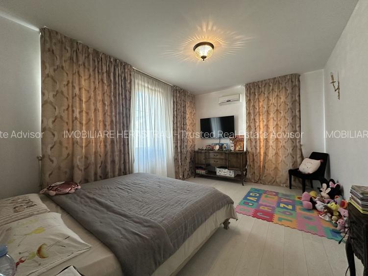 Vila deosebita pe Iancu Nicolae  I  Garaj 2 mașini și curte 500 mp - 7