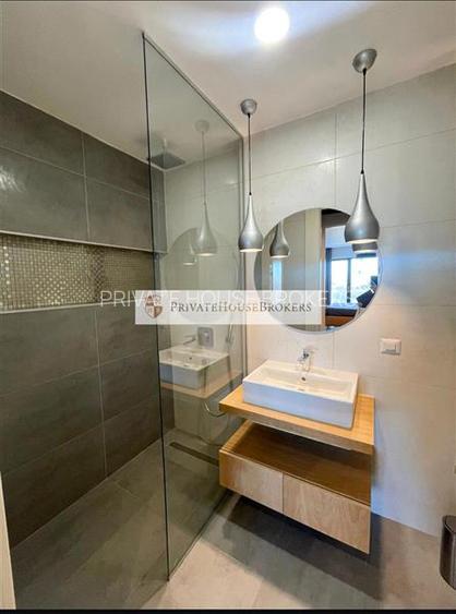 Floreasca | 102 The Address | Bloc 2020 | Parcare - 7