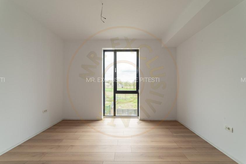 Casa Noua Tip Duplex – 4 Camere - P+1 - 7