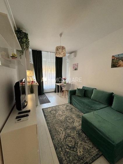 De Inchiriat Aapartament 2 camere Drumul Taberei lOC DE PARCARE - 2