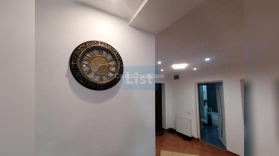 Apartament Ultracentral 3 camere,et.2, Campia-Turzii, fără comision!!! - 9