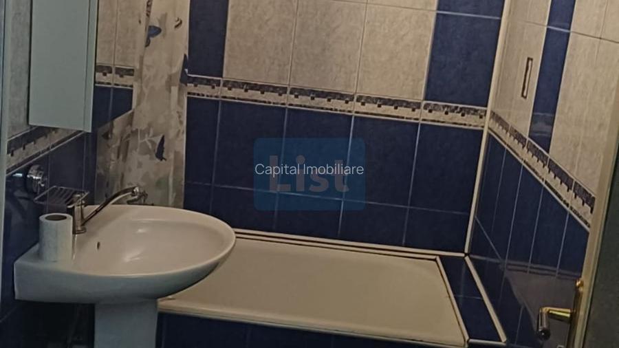Apartament de inchiriat, 46 mp, 1 cameră - 5