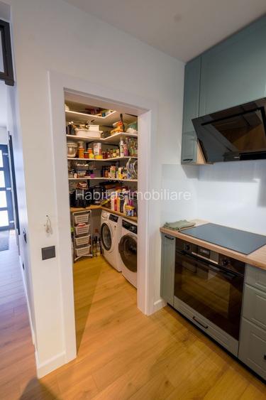 Casa modernă, confortabilă, la doar 20 minute de centrul orașului - 29