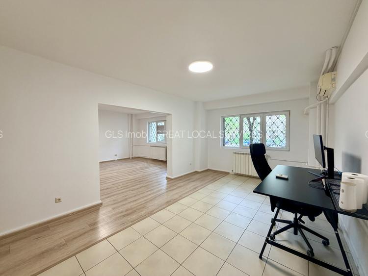 Apartament cu 3 camere Burebista-Alba Iulia, Parter, vedere mixta - 10