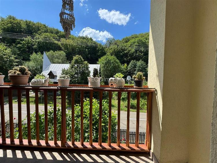 Reco Apartament  Padurea Neagra - 8