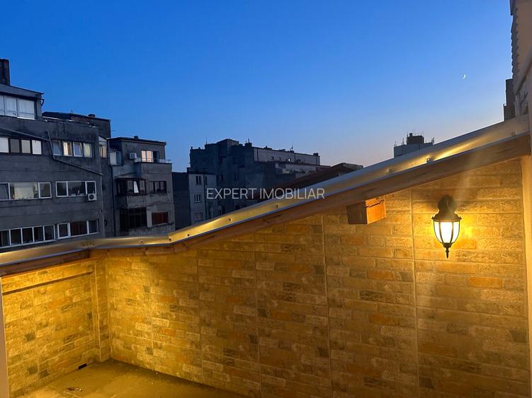 Armeneasca - Bd Carol 2 cam 78 mp utili renovat la cheie - 2