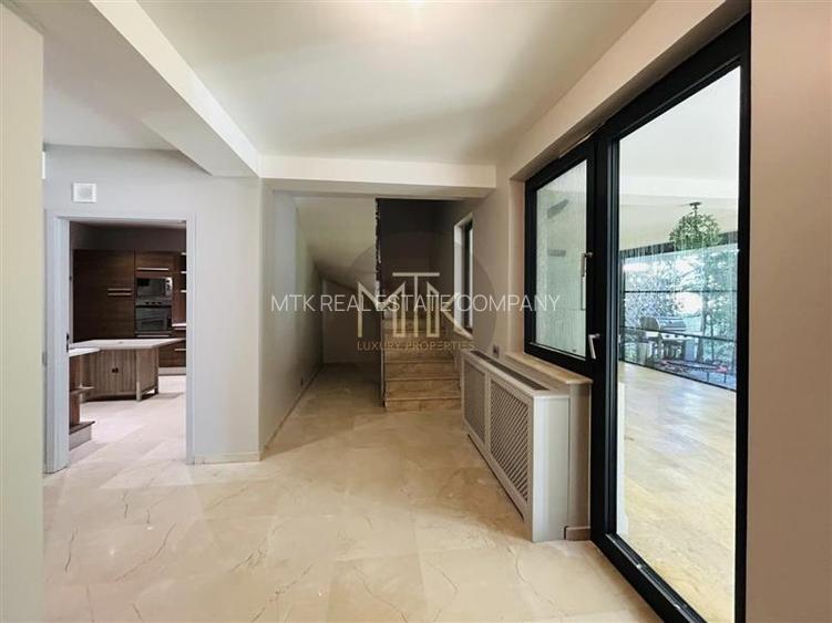 Vila 6cam., Superba Baneasa Residential Park | Iancu Nicolae - Pipera - 18