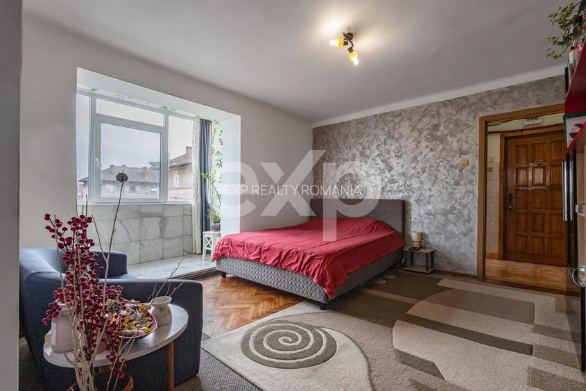 De vânzare apartament 2 Camere în Buziaș - 4