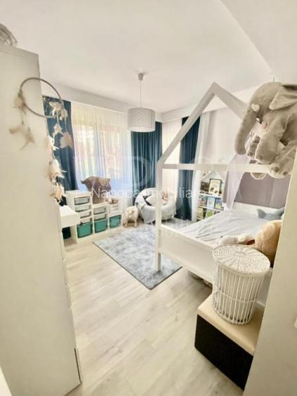 Apartament 4 camere de vanzare in Manastur, Cluj Napoca - 12