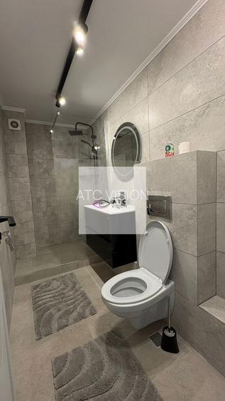 Apartament 2 camere - Sebastian - Petre Ispirescu - Prima inchiriere - 8