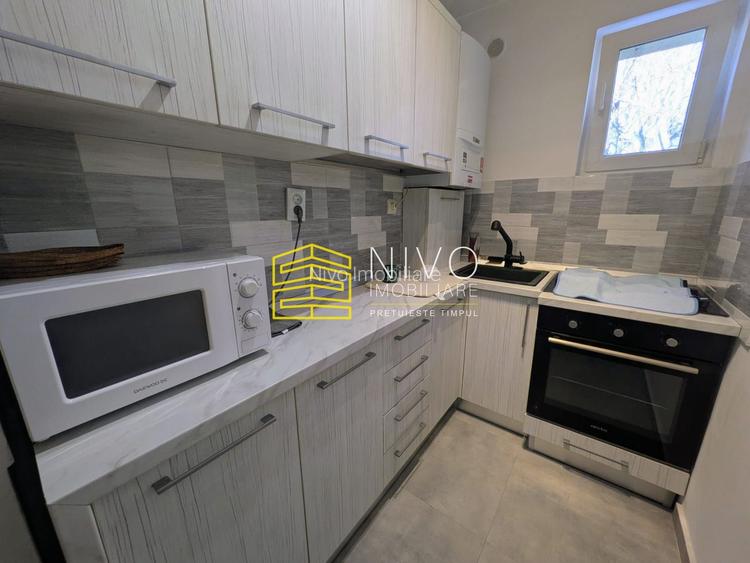 Apartament 3 camere – Tg. Mureș – Budai – Poli 2 - 3