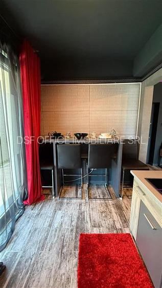 Apartament modern cu 1 camera in Bucium - Cataleya Residence - 7