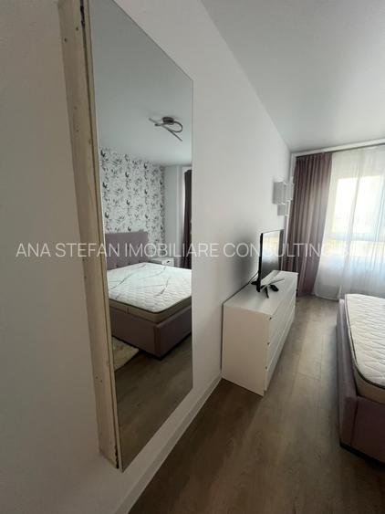 Central Address / Apartament două camere modern - 9