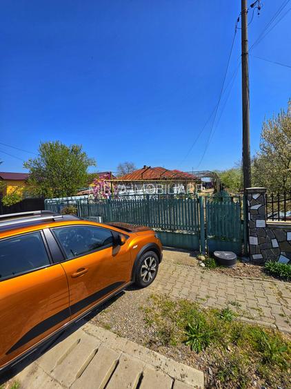 Casă 4 camere, 685 mp teren, renovată 2011 – Mănești, Zalhanaua - 52