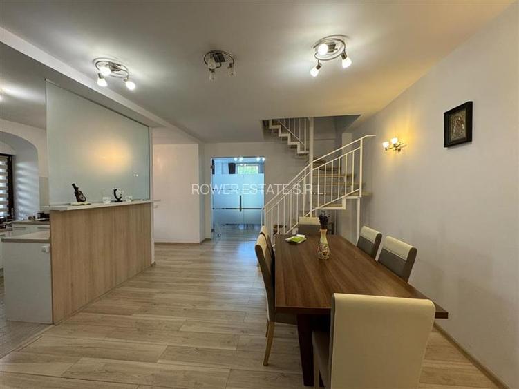 Casa Individuala situata in cartierul Gheorgheni! - 10