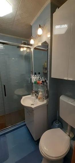 Garsonieră renovată modern – Mărăști, zona Expo Transilvania - 7