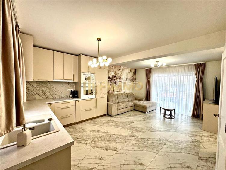 Duplex superb | 3 cam | Ipotesti | ID:1717 - 3