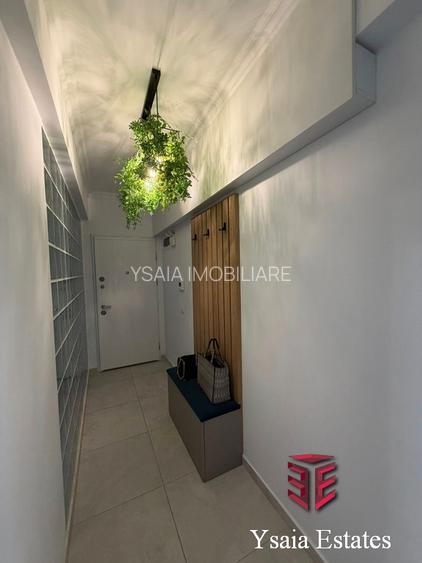 MAMAIA BUTOAIE - APARTAMENT CU 2 DECOMANDATE DE INCHIRIAT - TERMEN LUNG - GARAJ - 14