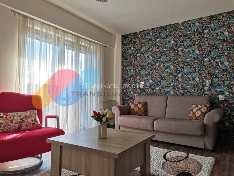 Garsonieră Premium, 32 mp + balcon, zona Piața 1 Mai - 4