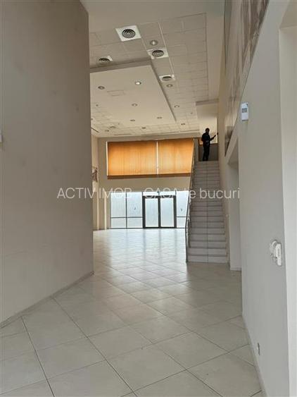 Spatiu Comercial Grozavesti - Parter Riverside Tower - 7